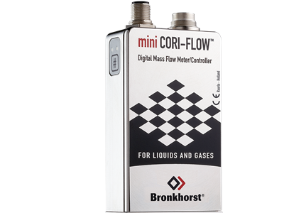 MINI CORI-FLOW? M12圖片1