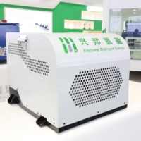 30KW燃料電池模組